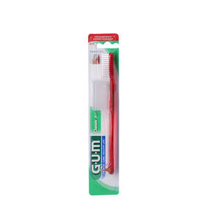 GUM Classic tandbørste