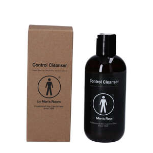 by Men's Room Control Cleanser