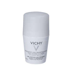 Vichy Antiperspirant Deo Roll-on (soothing 50 ml)