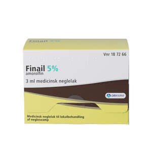 Finail 3 ml
