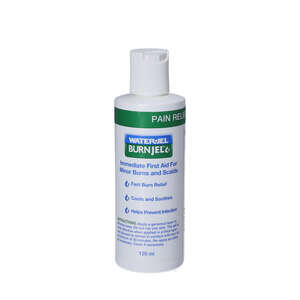 WaterJel BurnJel (120 ml)
