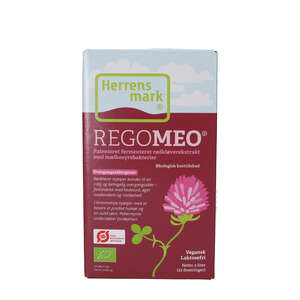 Herrens Mark REGOMEO (2 liter)