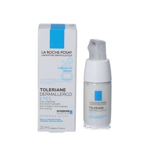 La Roche-Posay Toleriane Dermallergo Eyes