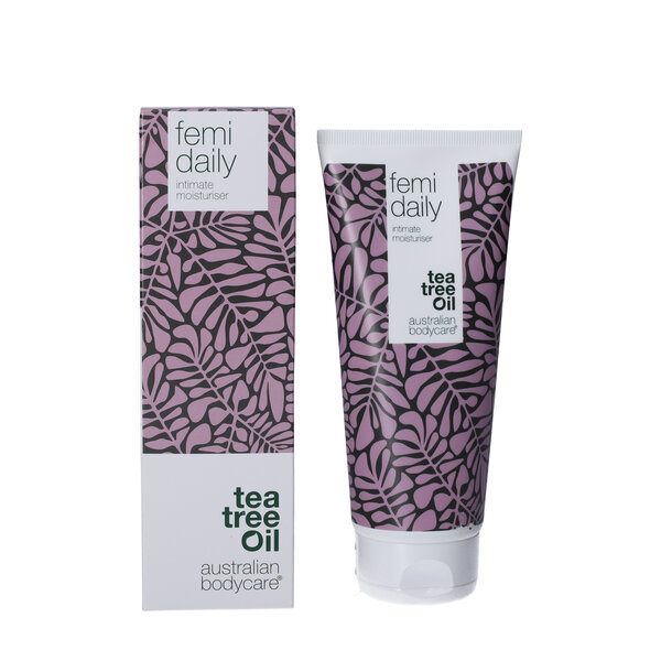 Australian Bodycare femi daily (200 ml)