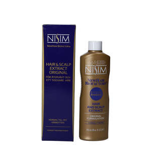NISIM Hair & Scalp Extract Original