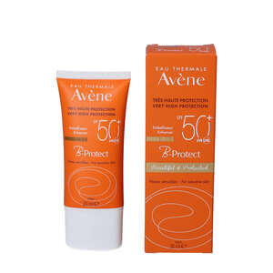 Avène B-Protect Sun Cream SPF50+