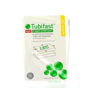 Tubifast 2-Way Stretch Tubebandage (10,75 cm)
