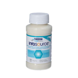 Infasource (8 x 200 ml)