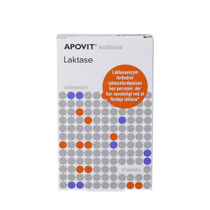 Apovit Laktase