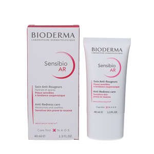 Bioderma Sensibio AR Cream