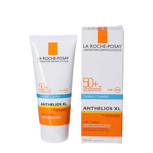 La Roche-Posay Anthelios XL Comfort Lotion SPF 50+ (100 ml)