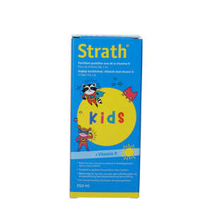 Strath Kids