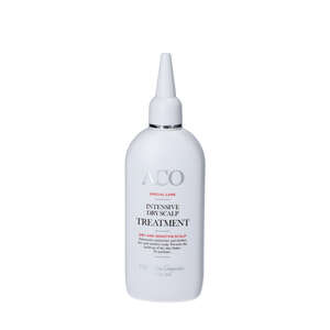 ACO Special Care Intensive Dry Scalp Treatment
