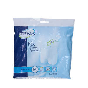 TENA Fix Cotton Special (M)