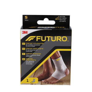 Futuro Comfort Ankelbandage (S)