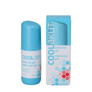 Coolakut Stik & Sol Gel