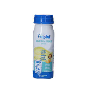 Frebini Energy Fibre Vanille