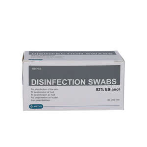 Disinfection Swabs