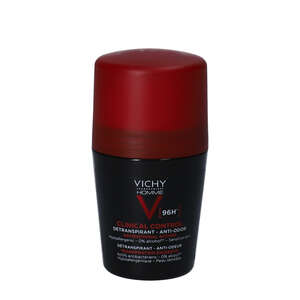 Vichy Clinical Control Anti-perspirant Homme