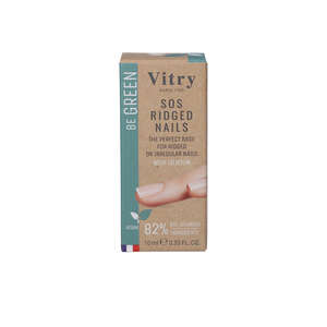 Vitry SOS Rillede Negle