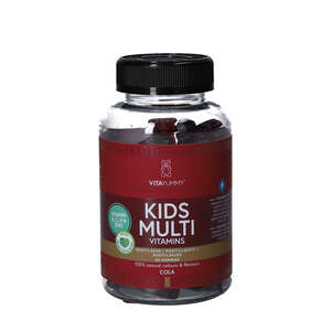 VitaYummy Kids Multi Vitamins (cola)