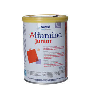 Alfamino Junior