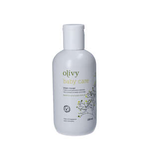 Olívy Baby care diaper change (250 ml)