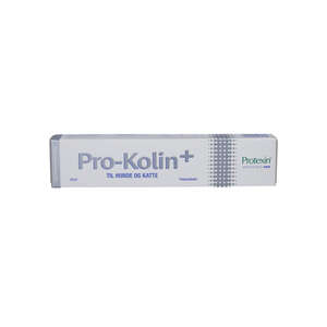 Pro-Kolin+ Pasta