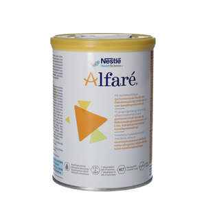 Nestlé Alfaré