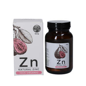 Endoca Organic Zinc