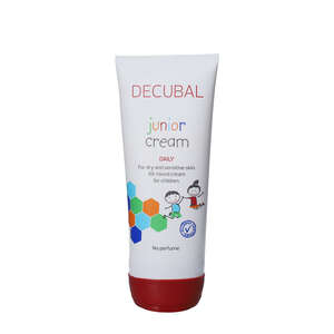 Decubal Junior Cream (200 ml)