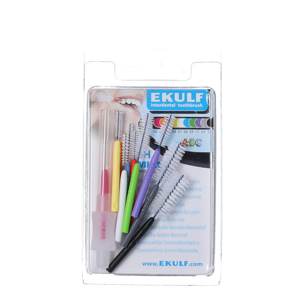 EKULF pH Testpakke