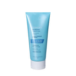 Ducray Keracnyl Foaming Gel (200 ml)