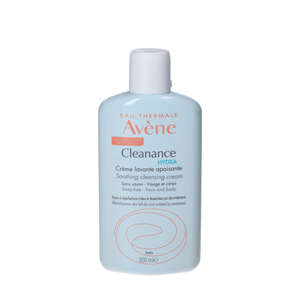 Avène Cleanance HYDRA Cleanser