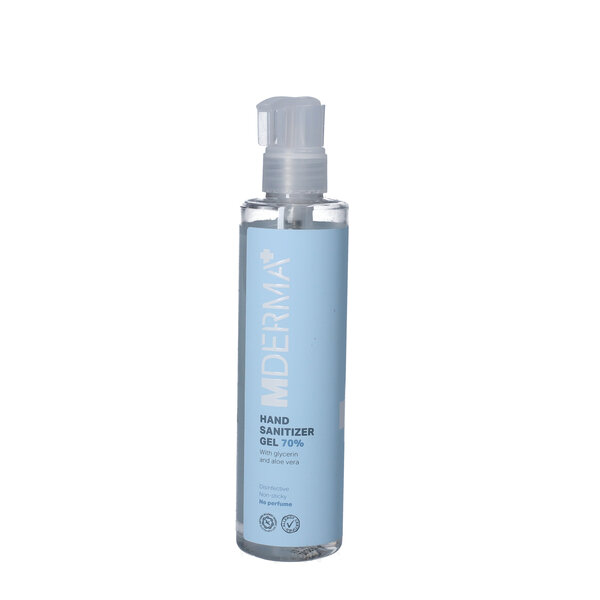 DermaKnowlogy Sanitizer Gel