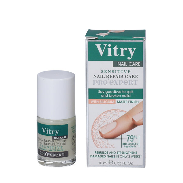 Vitry PRO'EXPERT Sensitive Mat 10 ml Køb på DinApoteker.dk