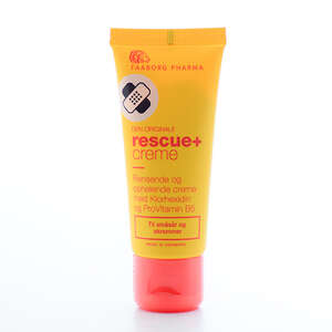 Faaborg Rescue+ Creme