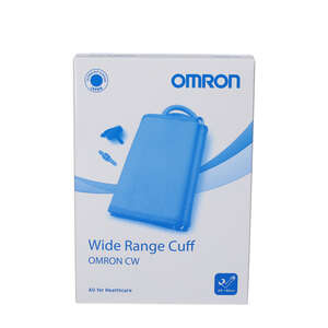 Omron Wide Range Cuff Manchet