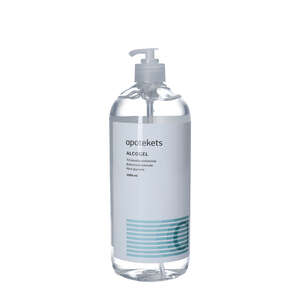 Apotekets Alcogel (1000 ml)