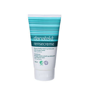 Danatekt Rensecreme (150 ml)