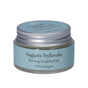 Augusts Tryllevoks