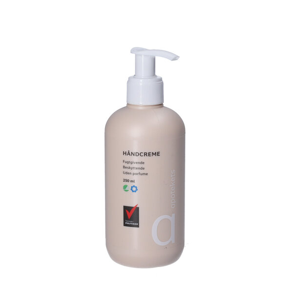 Apotekets Håndcreme (250 ml)
