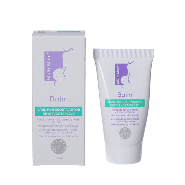 Multi-Mam Balm