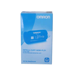 Omron Intelli Cuff Manchet
