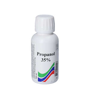 Propanol Opløsning SA 35%