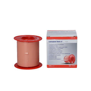 Leukoplast Sleek LF Plaster (5 cm)