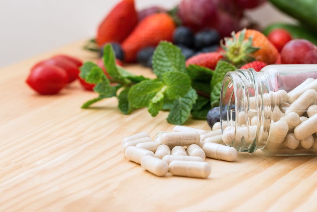 Hvad er vitaminer og hvad gør de for din krop?