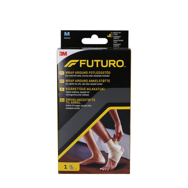 Futuro Ankelbandage (M)