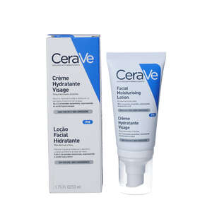 CeraVe Fugtgivende Ansigtscreme