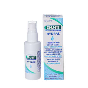 GUM Hydral Spray